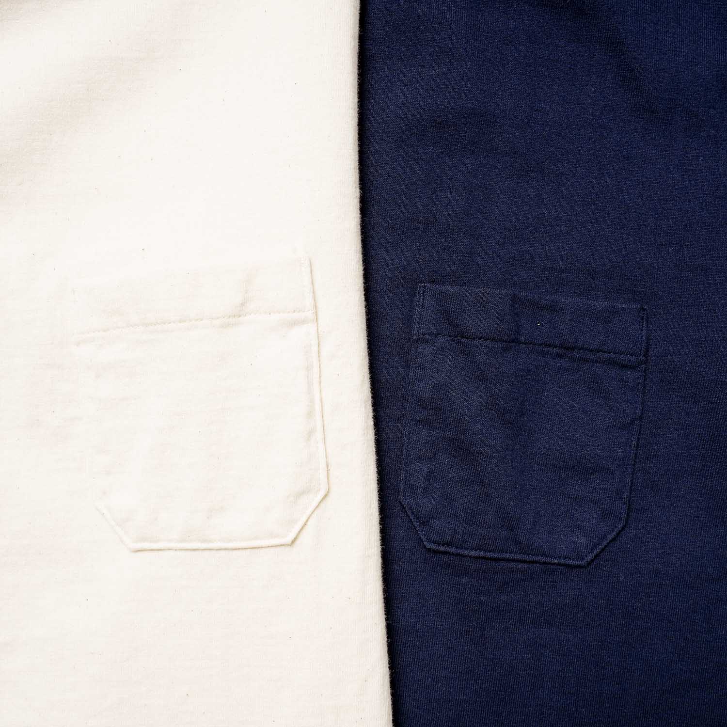 Nigel Cabourn �ʥ������륱���ܥ� ȾµT�����  "7.8oz DOUBLE BINDER T-SHIRT"  80520021060