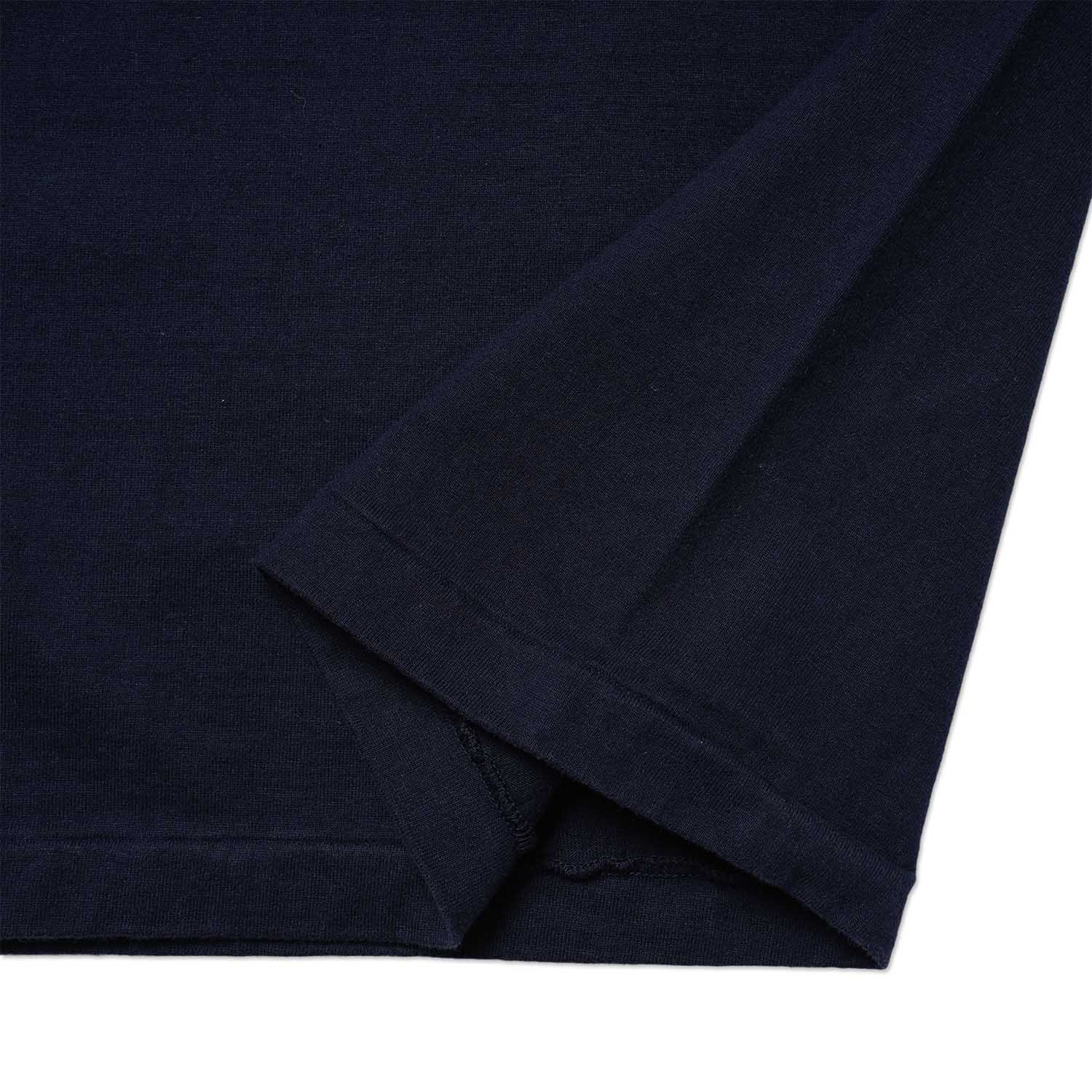 Nigel Cabourn �ʥ������륱���ܥ� ȾµT�����  "7.8oz DOUBLE BINDER T-SHIRT"  80520021060