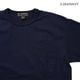 Nigel Cabourn �ʥ������륱���ܥ� ȾµT�����  "7.8oz DOUBLE BINDER T-SHIRT"  80520021060