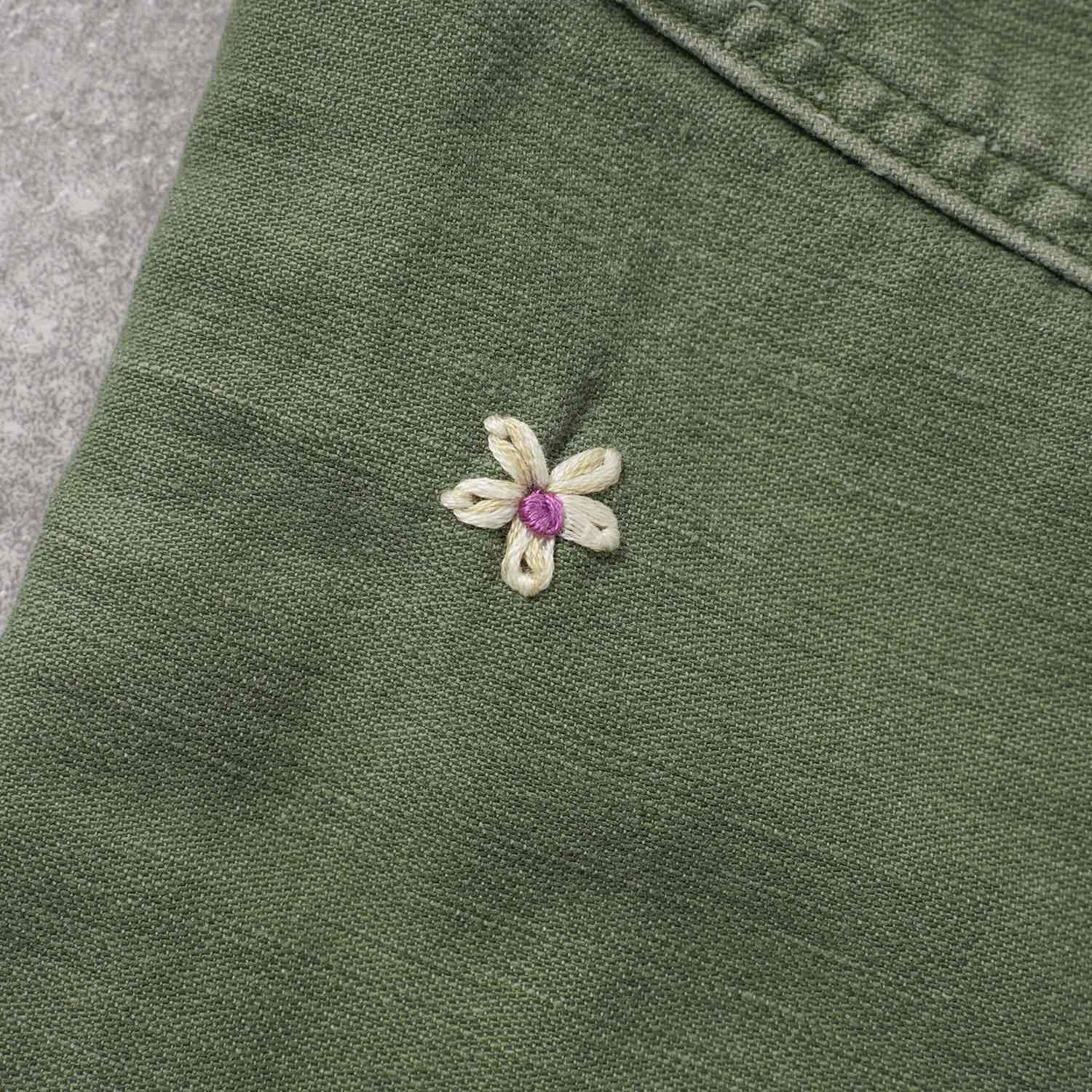 SHANANA MIL ����ʥʥߥ�  �ѥ��  US ARMY UTILITY PANTS  SM-005