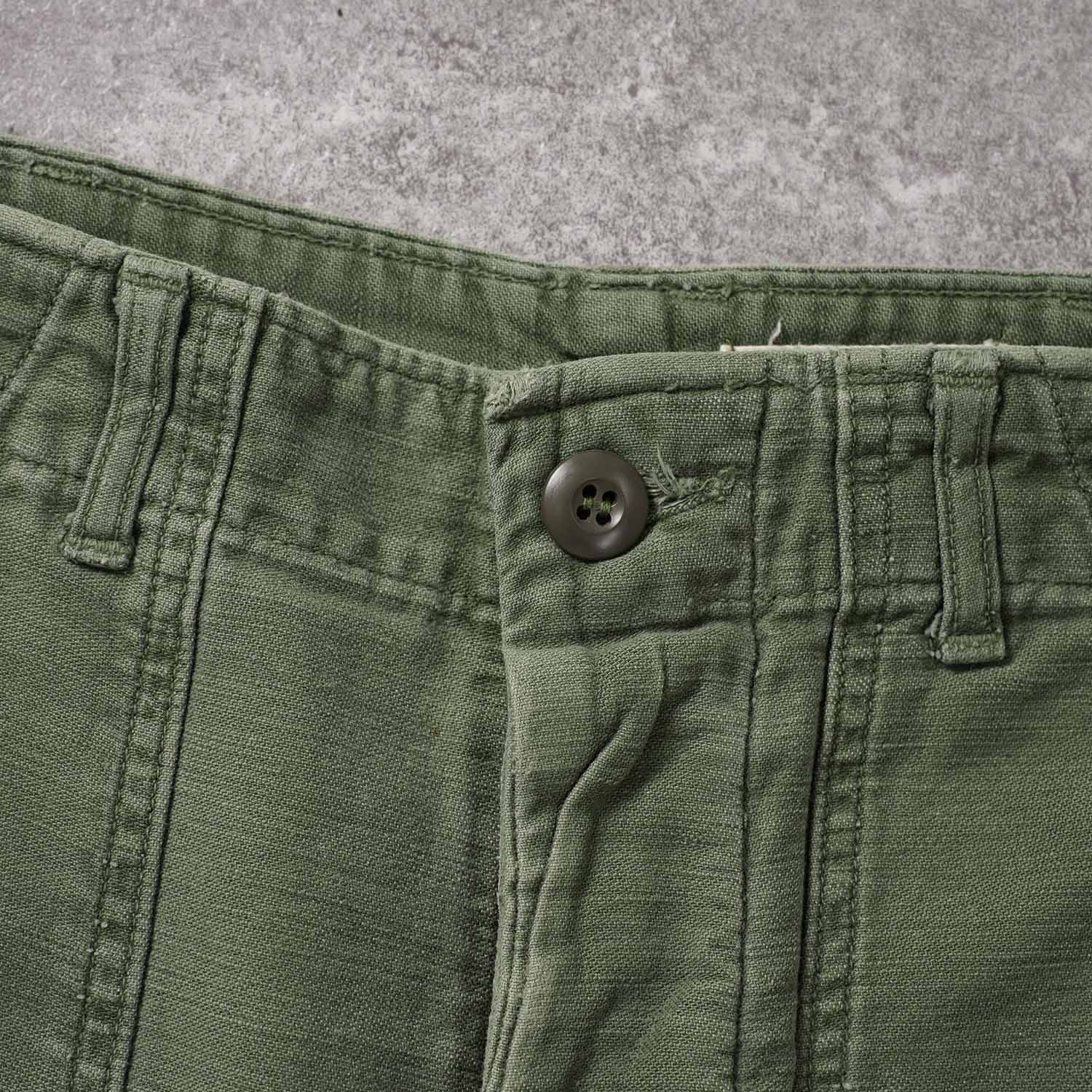 SHANANA MIL ����ʥʥߥ�  �ѥ��  US ARMY UTILITY PANTS  SM-005