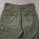 SHANANA MIL ����ʥʥߥ�  �ѥ��  US ARMY UTILITY PANTS  SM-005