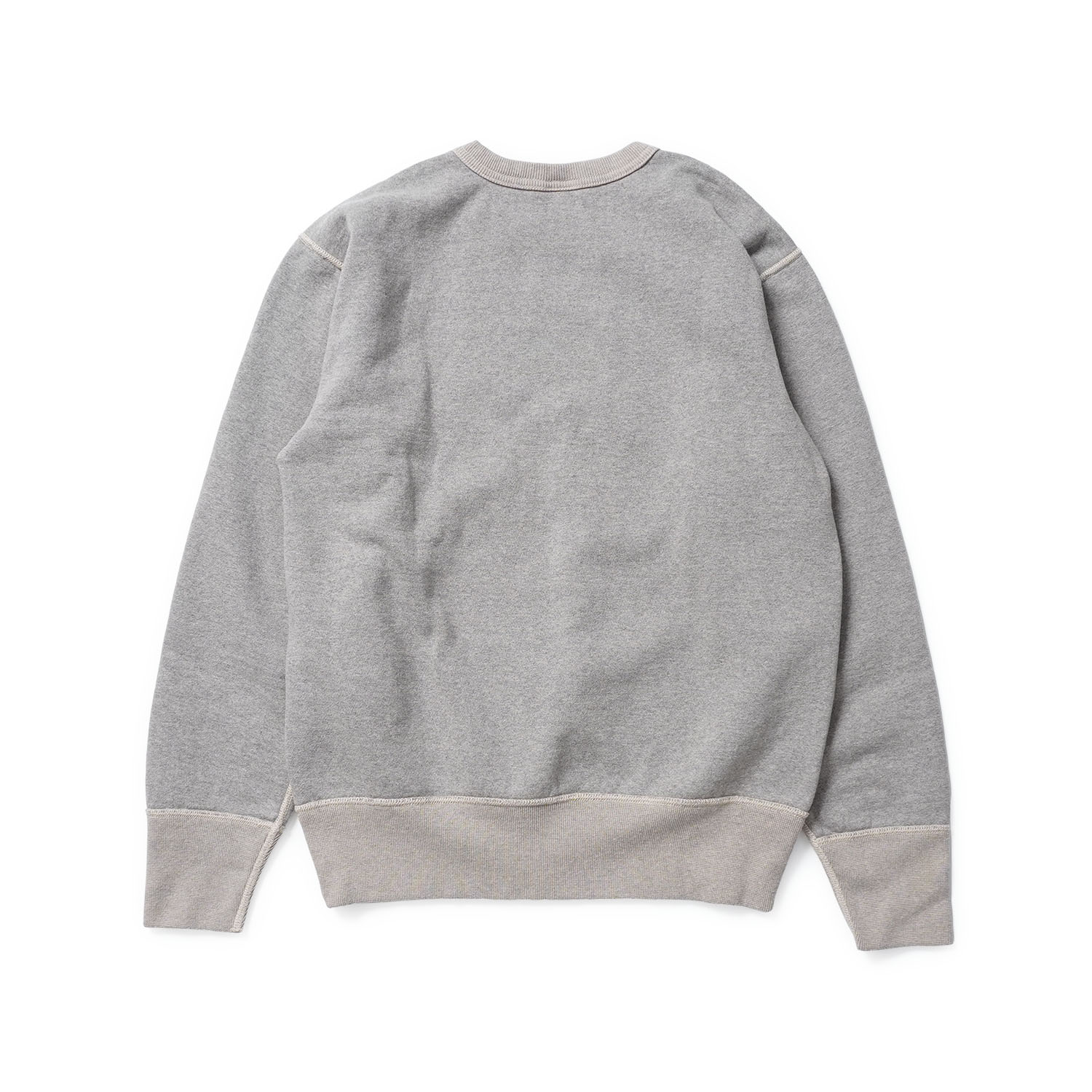 DELUXEWARE �ǥ�å��������� �������å� �ȥ졼�ʡ� "FLAT.SEAM PLAIN" S101-00-26