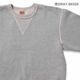 DELUXEWARE �ǥ�å��������� �������å� �ȥ졼�ʡ� "FLAT.SEAM PLAIN" S101-00-26