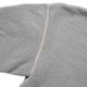 DELUXEWARE �ǥ�å��������� �������å� �ȥ졼�ʡ� "FLAT.SEAM PLAIN" S101-00-26