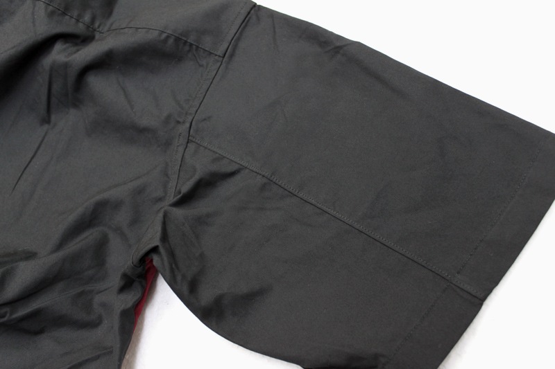 MONITALY ��˥��꡼ Ⱦµ ����� HALF SLEEVE PANELED SHIRT M25253