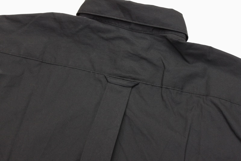 MONITALY ��˥��꡼ Ⱦµ ����� HALF SLEEVE PANELED SHIRT M25253