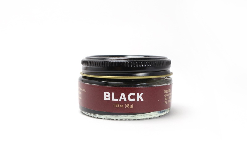 RED WING ��åɥ����� �������� BOOT CREAM / BLACK �֡��ĥ��꡼�� / �֥�å� NO.97111