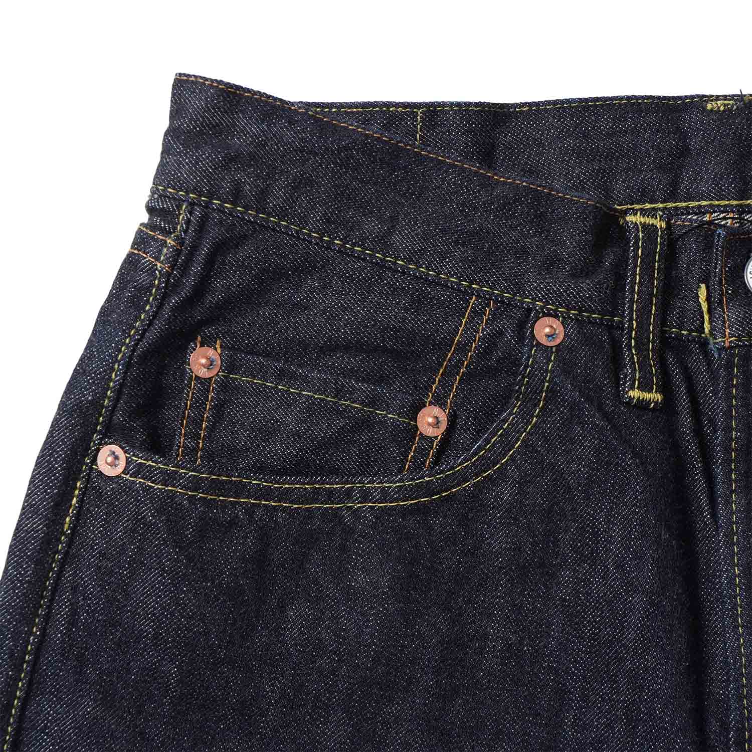 JELADO �����顼��  �ѥ�� "Age of Longing Black tag 301EXX"   ONEWASH   JP94301E