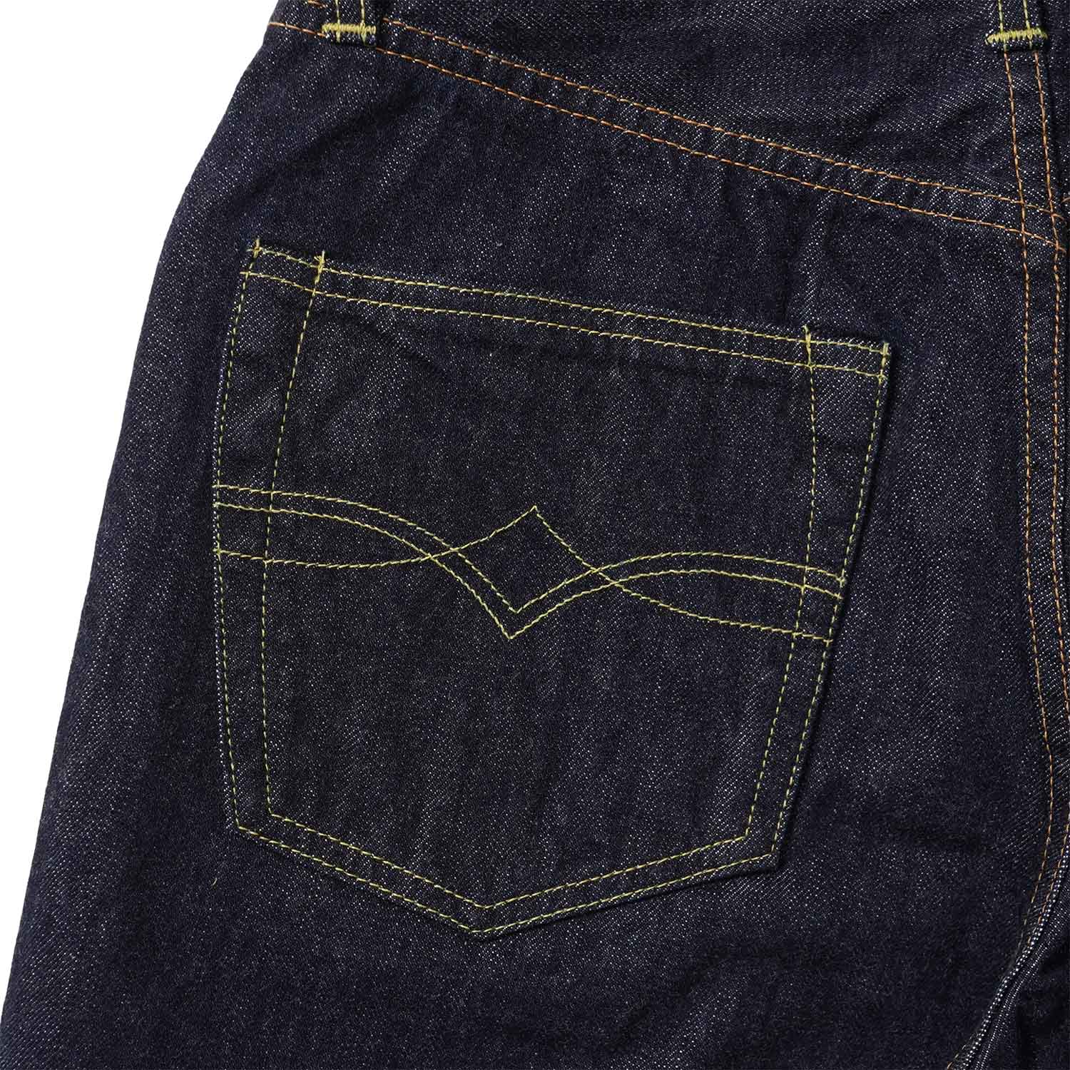 JELADO �����顼��  �ѥ�� "Age of Longing Black tag 301EXX"   ONEWASH   JP94301E