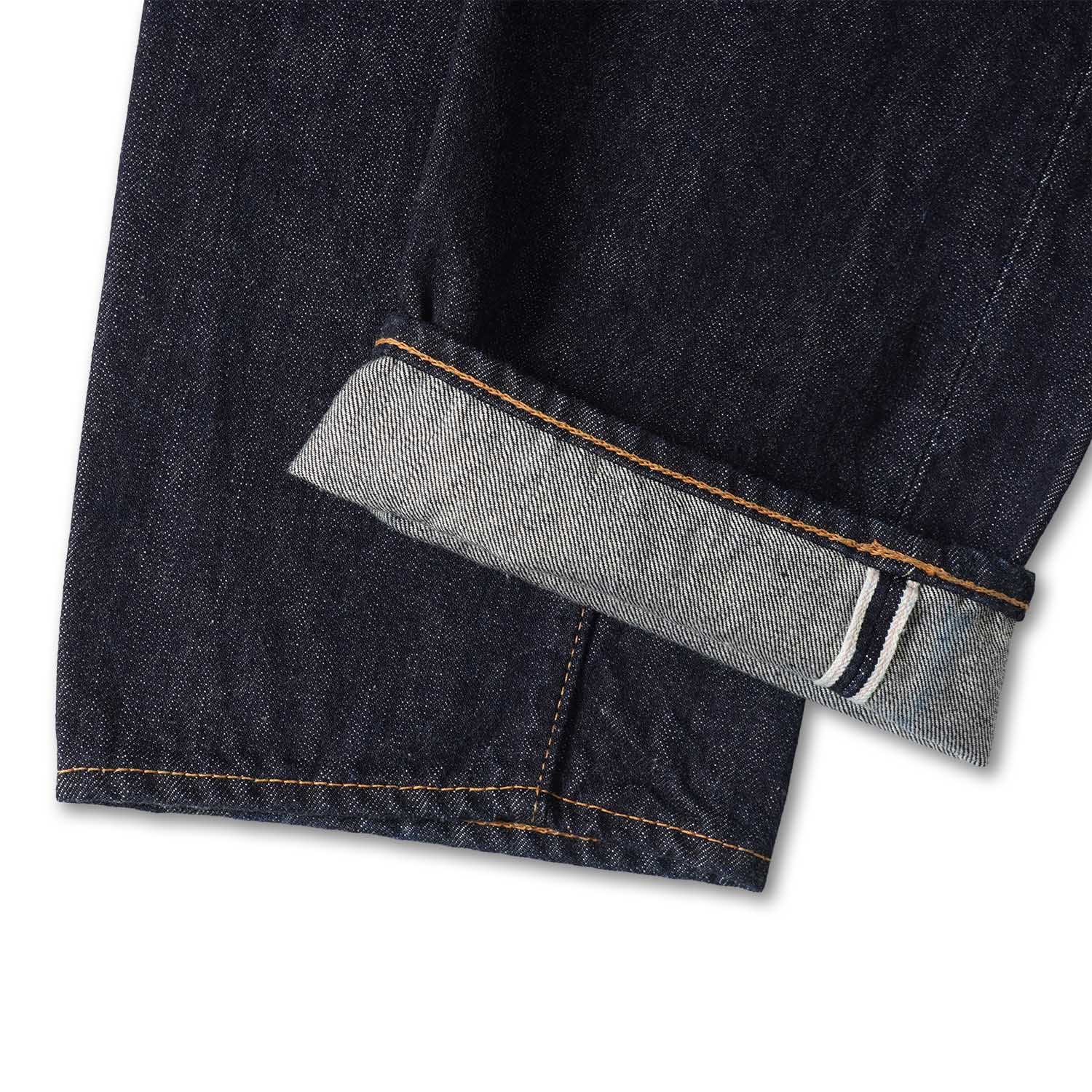 JELADO �����顼��  �ѥ�� "Age of Longing Black tag 301EXX"   ONEWASH   JP94301E