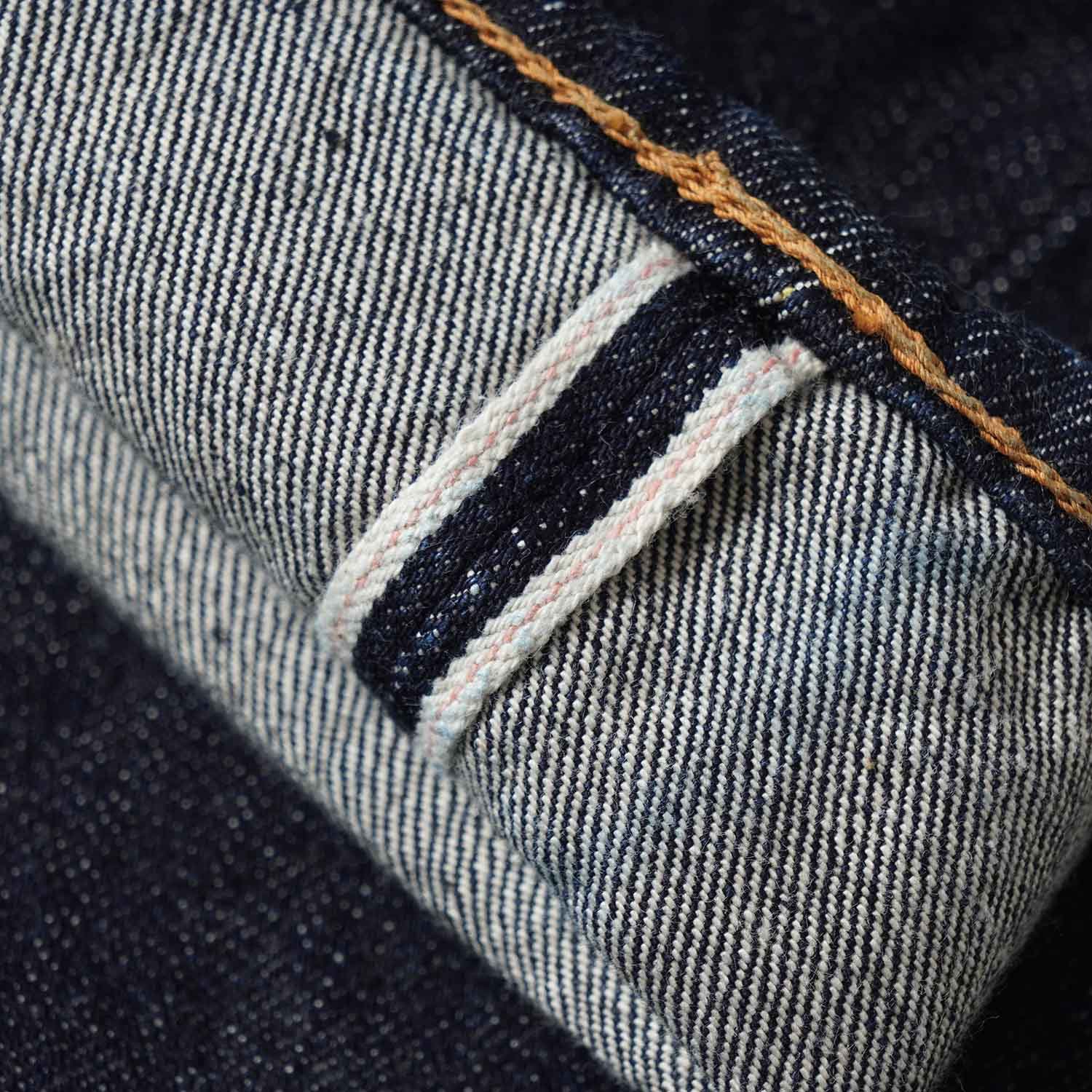 JELADO �����顼��  �ѥ�� "Age of Longing Black tag 301EXX"   ONEWASH   JP94301E