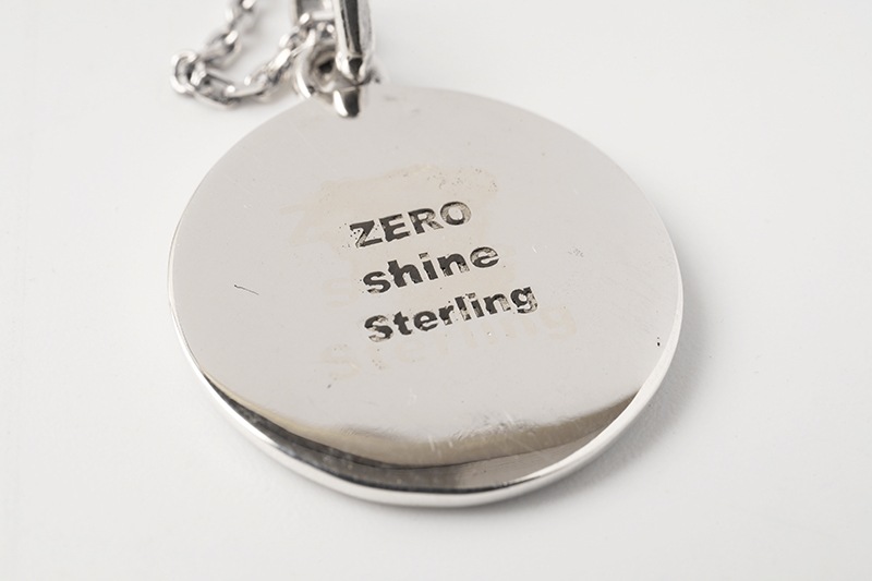 ZERO ���� �ڥ����ȥȥå� "shine plate" SP-34