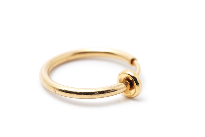 �����󥰡����������륹�ƥ�쥹316L��������ɡ�EARRINGS-GL