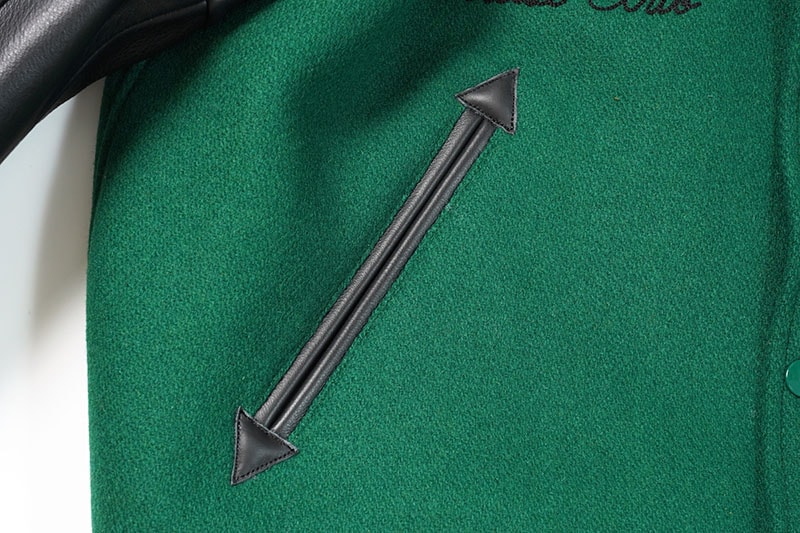 Whitesville �ۥ磻�ĥӥ롡����ɥ��㥱�åȡ�30oz. WOOL MELTON AWARD JACKET ��CRANK BUSTERS��  WV15602