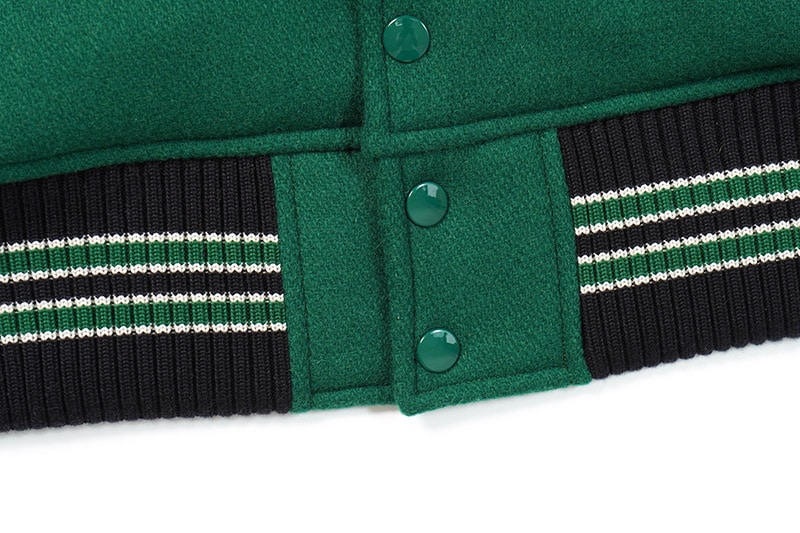 Whitesville �ۥ磻�ĥӥ롡����ɥ��㥱�åȡ�30oz. WOOL MELTON AWARD JACKET ��CRANK BUSTERS��  WV15602