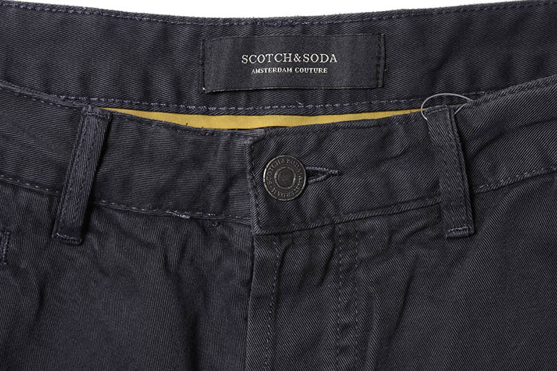 SCOTCH&SODA �����å�����ɥ����� ���硼�� �ϡ��եѥ�� 292-52522