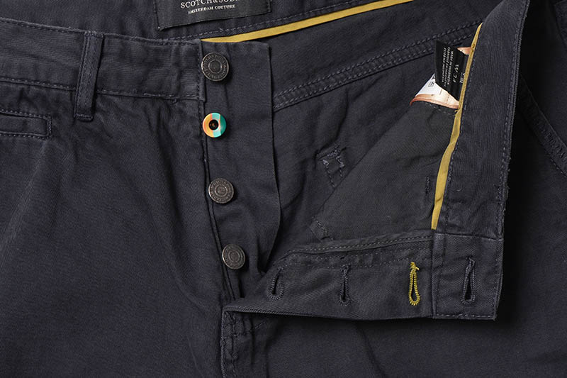 SCOTCH&SODA �����å�����ɥ����� ���硼�� �ϡ��եѥ�� 292-52522