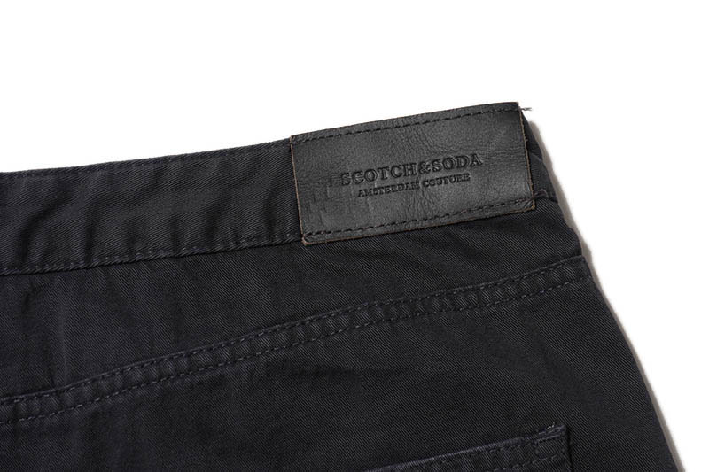 SCOTCH&SODA �����å�����ɥ����� ���硼�� �ϡ��եѥ�� 292-52522