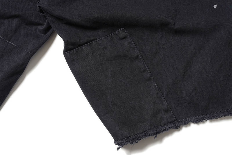 SCOTCH&SODA �����å�����ɥ����� ���硼�� �ϡ��եѥ�� 292-52522