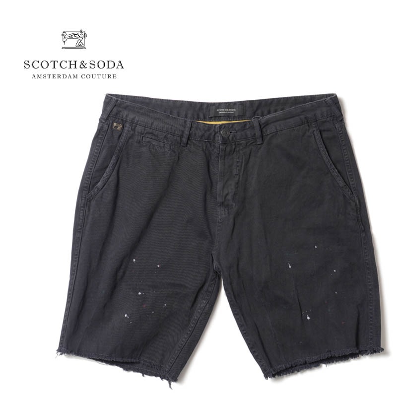 SCOTCH&SODA �����å�����ɥ����� ���硼�� �ϡ��եѥ�� 292-52522