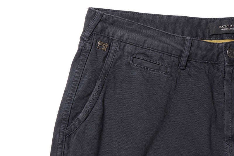 SCOTCH&SODA �����å�����ɥ����� ���硼�� �ϡ��եѥ�� 292-52522