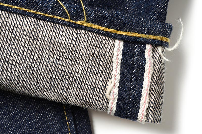 SUGAR CANE ���奬�������� �ǥ˥� �ѥ�� SUGAR CANE Super "Denim" Collectibles #01  14oz. BLUE DENIM WAIST OVERALLS "S1945" MODEL  SC49001-421��ONE WASH��