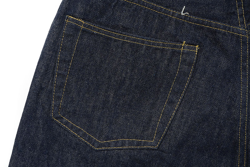 SUGAR CANE ���奬�������� �ǥ˥� �ѥ�� SUGAR CANE Super "Denim" Collectibles #01  14oz. BLUE DENIM WAIST OVERALLS "S1945" MODEL  SC49001-421��ONE WASH��