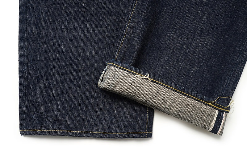 SUGAR CANE ���奬�������� �ǥ˥� �ѥ�� SUGAR CANE Super "Denim" Collectibles #01  14oz. BLUE DENIM WAIST OVERALLS "S1945" MODEL  SC49001-421��ONE WASH��