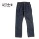 SUGAR CANE ���奬�������� �ǥ˥� �ѥ�� SUGAR CANE Super "Denim" Collectibles #01  14oz. BLUE DENIM WAIST OVERALLS "S1945" MODEL  SC49001-421��ONE WASH��