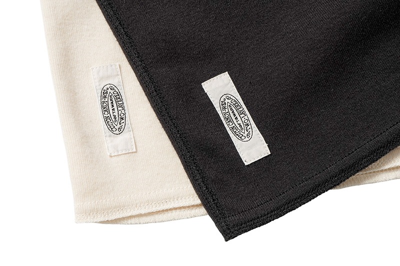 Nigel Cabourn �ʥ������륱���ܥ� �ϥ��ͥå� T����� ��HIGH NECK L/S COTTONCANDY WOOL�� 80510020002