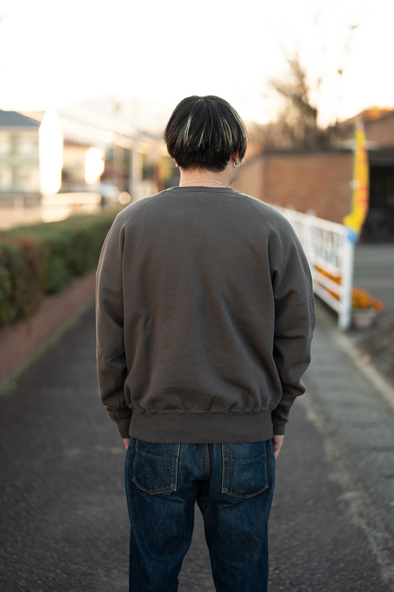 WAREHOUSE �������ϥ��� �������åȡ��ȥ졼�ʡ� Lot.461  "WEST POINT"  461-WESTPOINT(25AW)