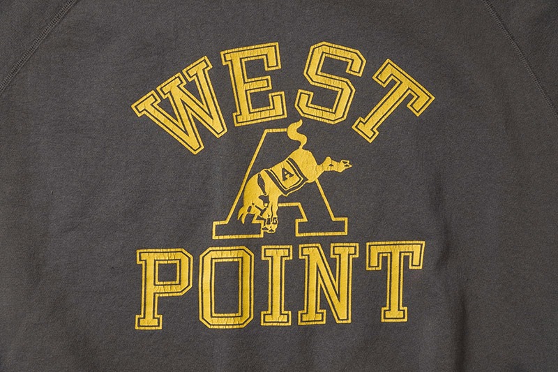 WAREHOUSE �������ϥ��� �������åȡ��ȥ졼�ʡ� Lot.461  "WEST POINT"  461-WESTPOINT(25AW)