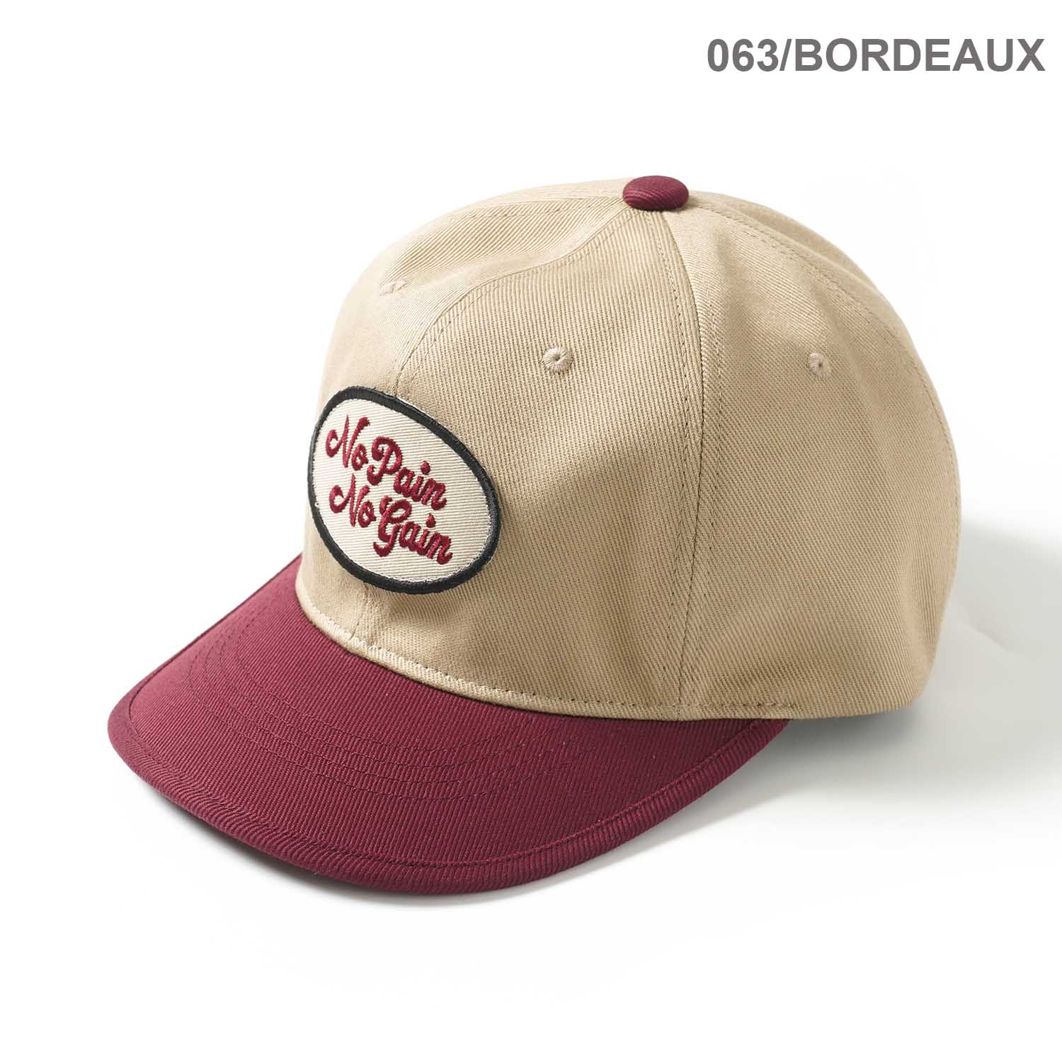 Mr.FATMAN �ߥ������ե��åȥޥ� ˹�� ����å�  "WAPPEN BB CAP"  5251002