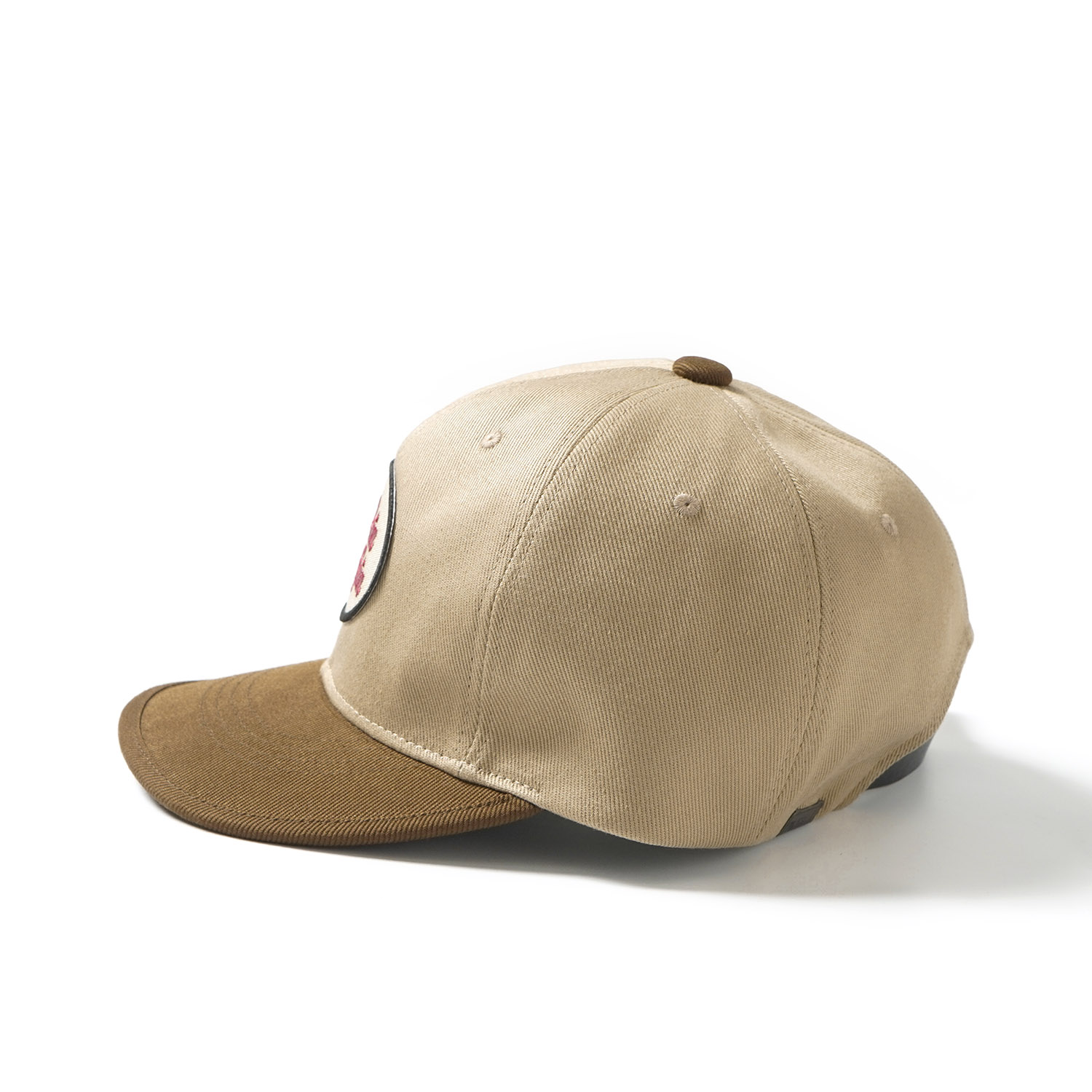 Mr.FATMAN �ߥ������ե��åȥޥ� ˹�� ����å�  "WAPPEN BB CAP"  5251002