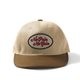 Mr.FATMAN �ߥ������ե��åȥޥ� ˹�� ����å�  "WAPPEN BB CAP"  5251002