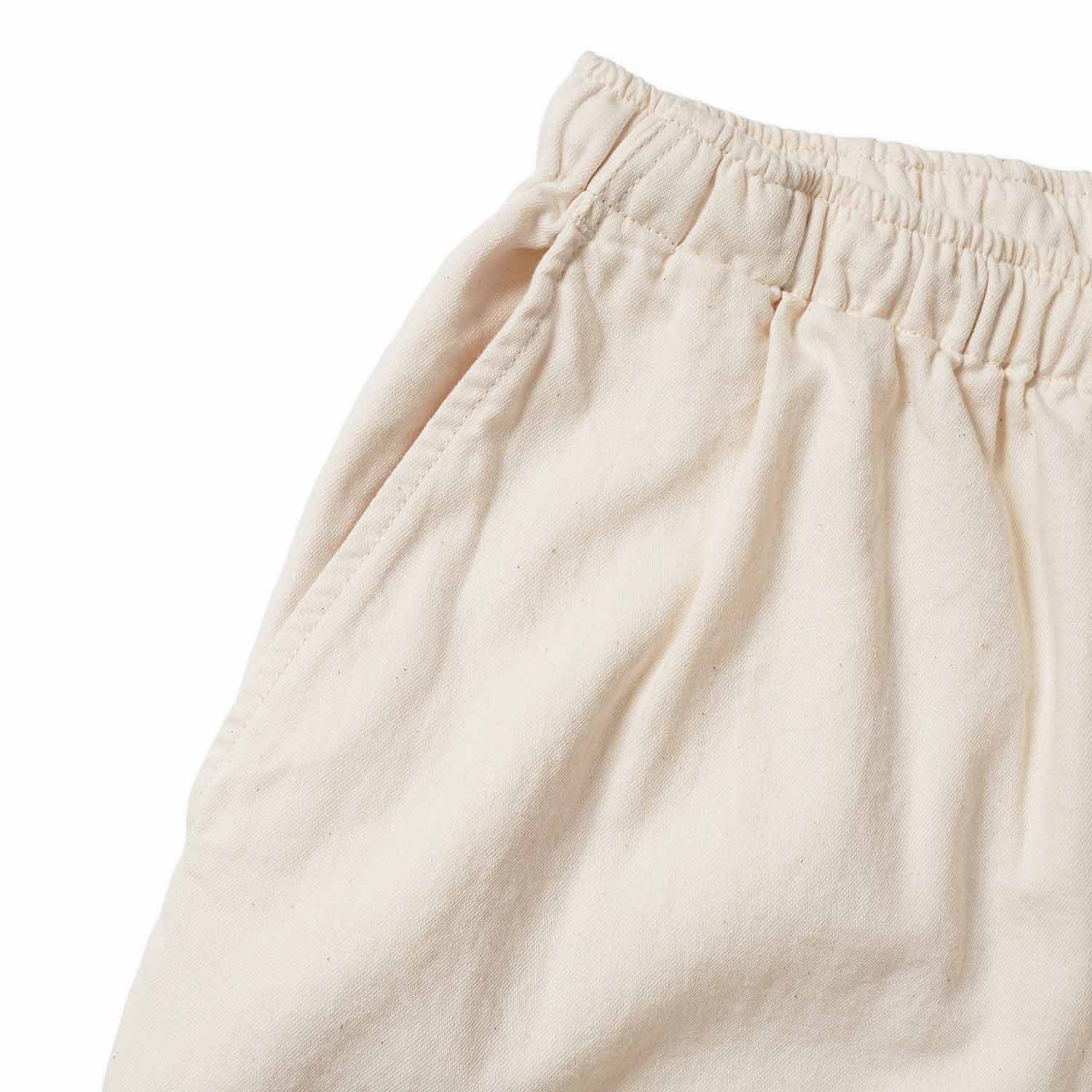 MR.OLIVE �ߥ��������꡼�� �ѥ�� "RINSE WASH 6oz SUPER LIGHT DENIM / DRAWSTRING TAPERED PANTS"  M261112