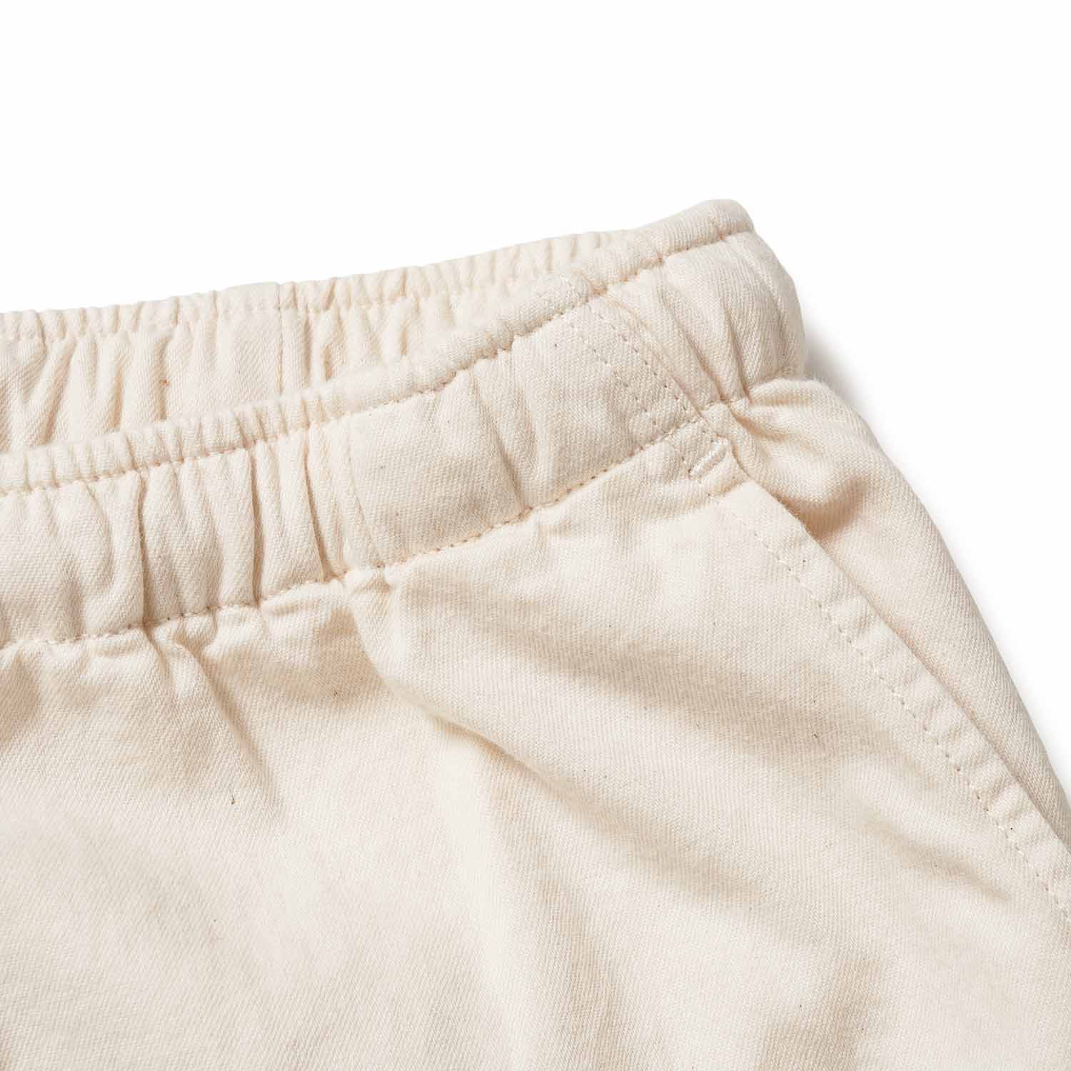 MR.OLIVE �ߥ��������꡼�� �ѥ�� "RINSE WASH 6oz SUPER LIGHT DENIM / DRAWSTRING TAPERED PANTS"  M261112