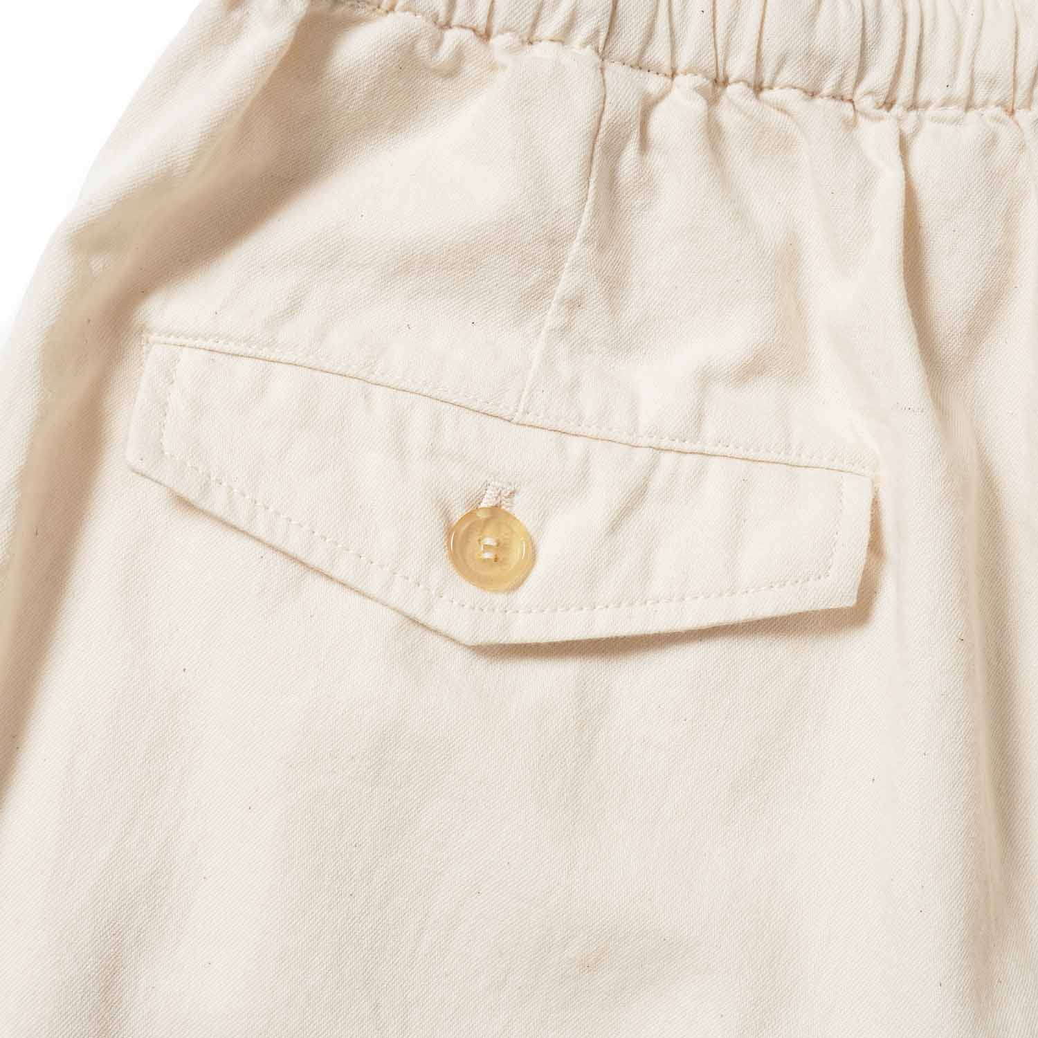 MR.OLIVE �ߥ��������꡼�� �ѥ�� "RINSE WASH 6oz SUPER LIGHT DENIM / DRAWSTRING TAPERED PANTS"  M261112