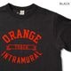 WAREHOUSE �������ϥ��� Ĺµ T����� Lot 5906 "ORANGE"  5906-ORANGE(26SS)