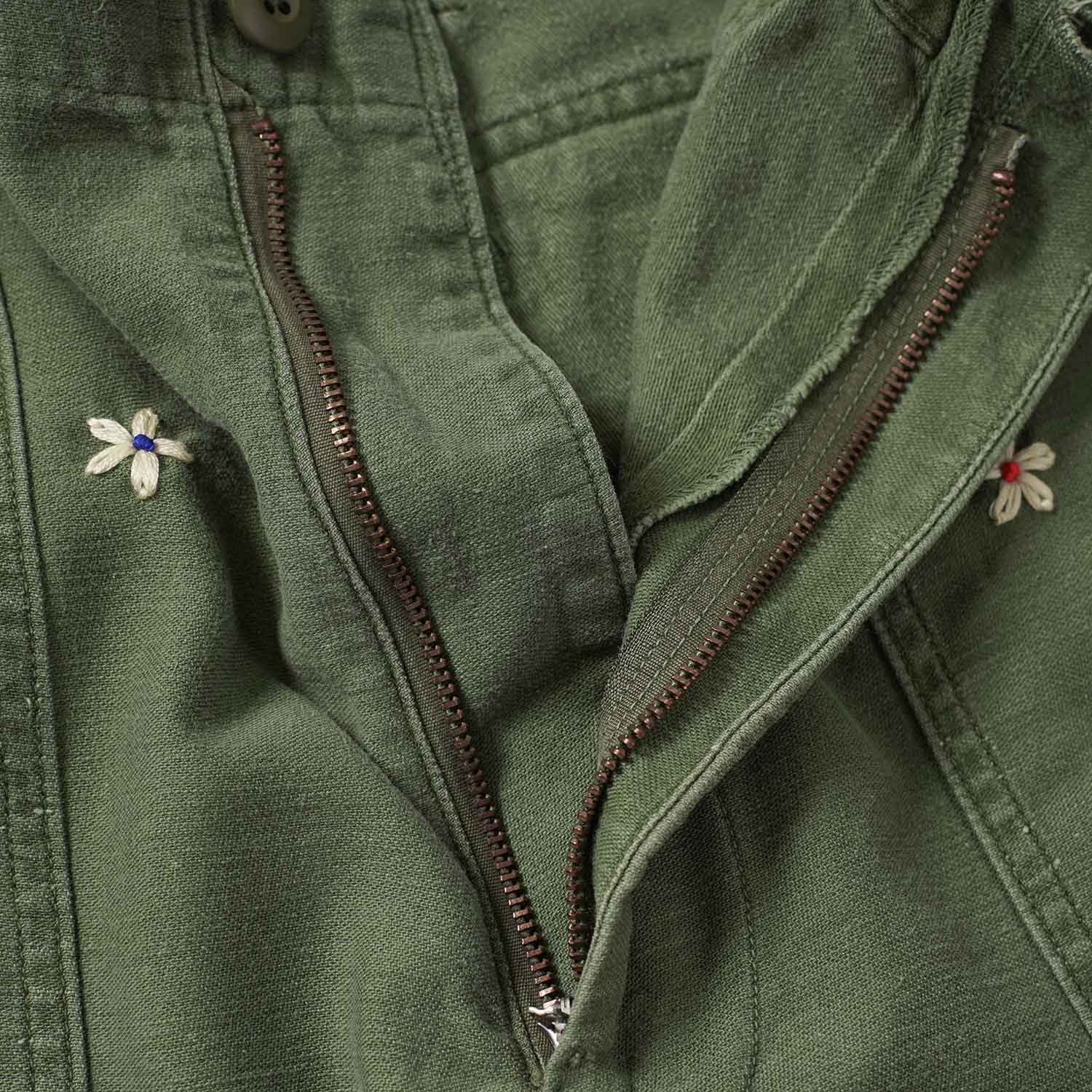 SHANANA MIL ����ʥʥߥ�  �ѥ��  US ARMY UTILITY PANTS  SM-006