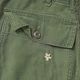 SHANANA MIL ����ʥʥߥ�  �ѥ��  US ARMY UTILITY PANTS  SM-006