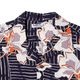 SUN SURF ���󥵡��� Ⱦµ �����ϥ���� RAYON HAWAIIAN SHIRT ��WHITE GINGER�� SS39615