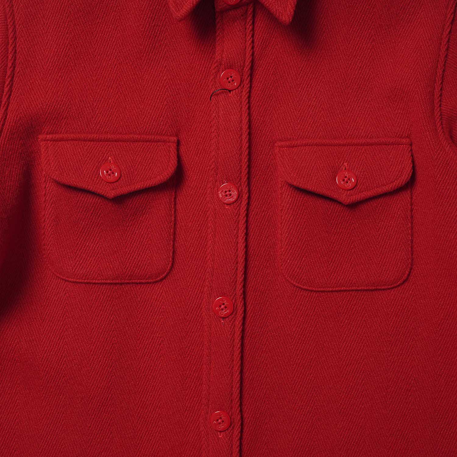 JELADO �����顼�� Ĺµ ����� JELADO��COMBAT TOGS�� "C.P.O Shirt" CT53101
