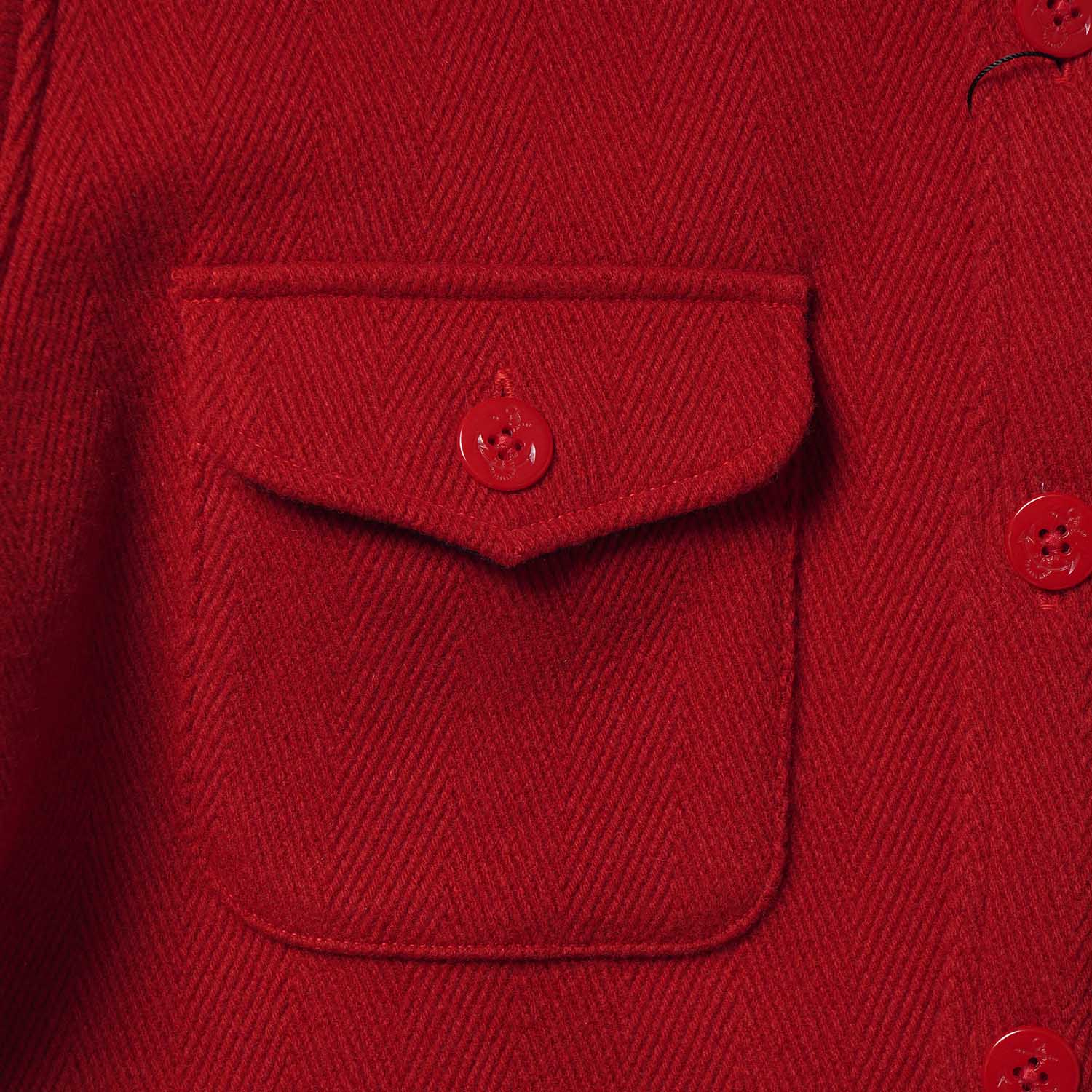 JELADO �����顼�� Ĺµ ����� JELADO��COMBAT TOGS�� "C.P.O Shirt" CT53101