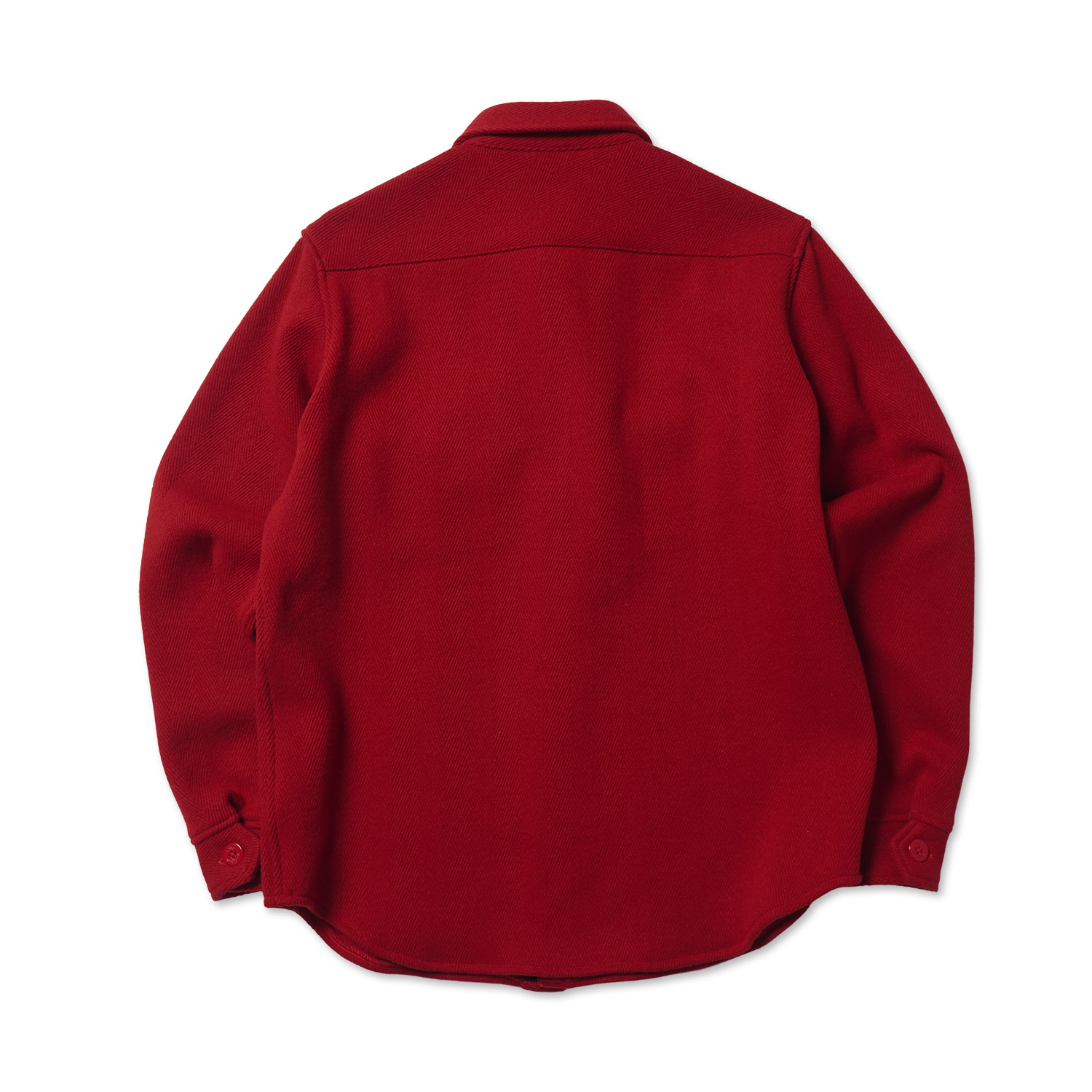 JELADO �����顼�� Ĺµ ����� JELADO��COMBAT TOGS�� "C.P.O Shirt" CT53101