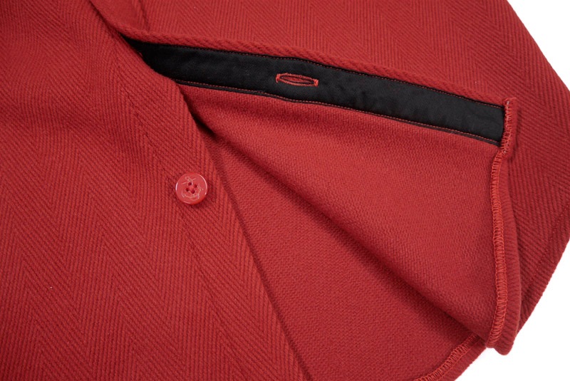 JELADO 顼 Ĺµ  JELADOCOMBAT TOGS "C.P.O Shirt" CT53101