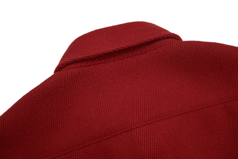 JELADO 顼 Ĺµ  JELADOCOMBAT TOGS "C.P.O Shirt" CT53101