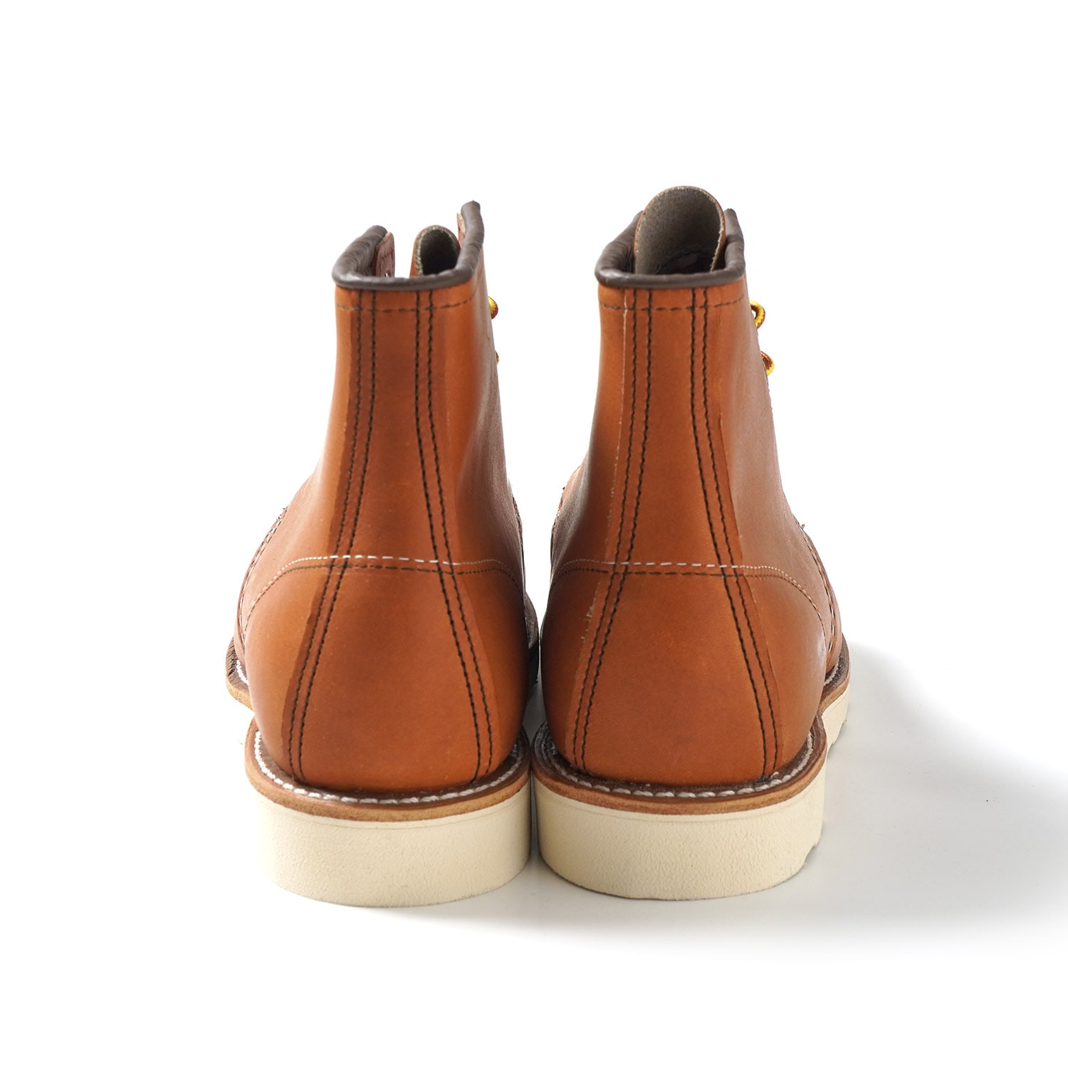 RED WING ��åɥ����� �֡���  "6-inch Classic Moc"  Style No.875
