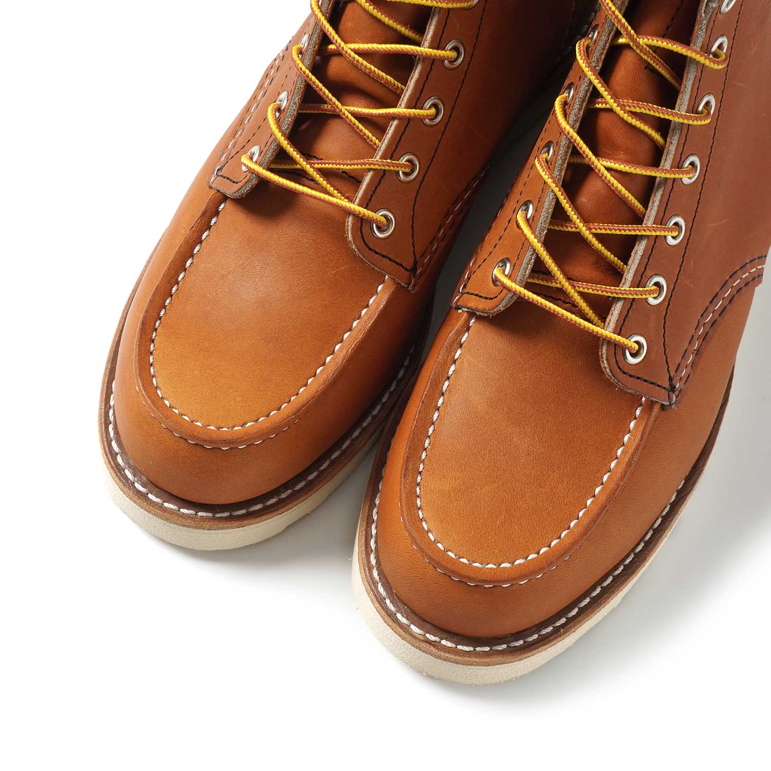 RED WING ��åɥ����� �֡���  "6-inch Classic Moc"  Style No.875